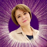 Telegram profile photo for Энергопрактик,тетапсихолог Лариса Круглова 🔮