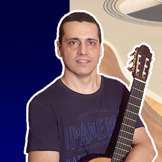 Telegram profile photo for Prof. Alexandro 🎸 - LIVES