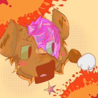Telegram profile photo for Mаfфиk🦴✶