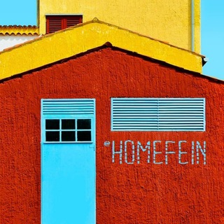 Telegram profile photo for Homefein 🤗☀️