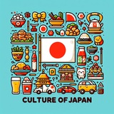 Telegram profile photo for 🇨 🇺 🇱 🇹 🇺 🇷 🇪 🇴 🇫 🇯 🇦 🇵 🇦 🇳 日本の文化