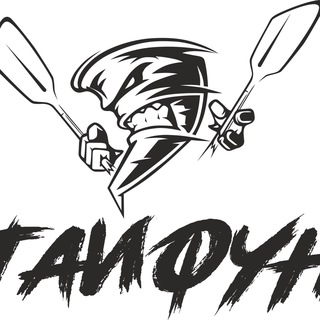 Telegram profile photo for TYPHOON packraft factory