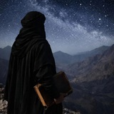 Telegram profile photo for -مـاردین-