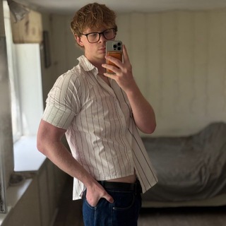 Telegram profile photo for Faster, higher, stronger