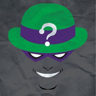 Telegram profile photo for Загадки с подвохом и с ответами