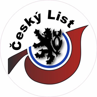 Telegram profile photo for Český List