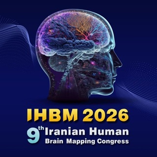 Telegram profile photo for کنگره نقشه برداری مغز ایران