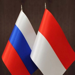 Telegram profile photo for Торгпредство России в Республике Индонезии