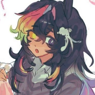 Telegram profile photo for ㅤ🌈JILL.EMOJI: archive