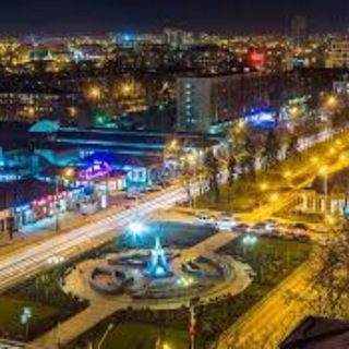 Telegram profile photo for Пульс Краснодара