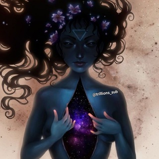 Telegram profile photo for 👑سابلیمینال های تریلیون لایه ای 👑