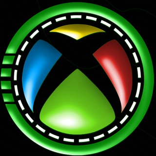 Telegram group profile photo for Xbox Community |گروه ایکس باکس