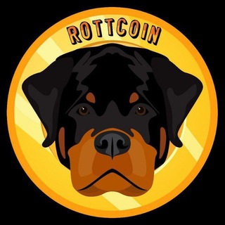 Telegram group profile photo for Rottcoin Türkiye🇹🇷
