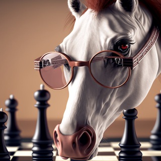Telegram profile photo for ШАХМАТЫ◾️ОНЛАЙН
