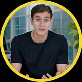 Telegram profile photo for Technical Roaster Earn