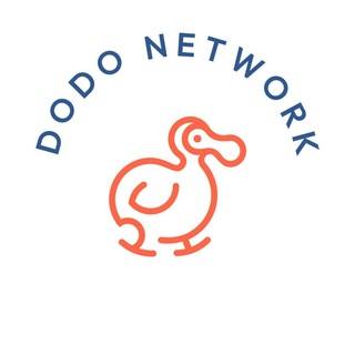 Telegram profile photo for dodo_official