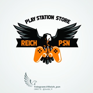 Telegram profile photo for Reich Psn