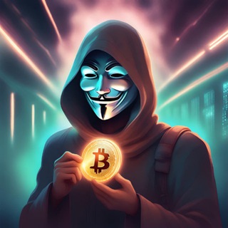 Telegram group profile photo for 언더그라운드 크립토 Chat