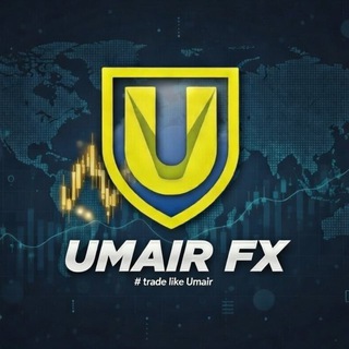 Telegram profile photo for Umair Fx