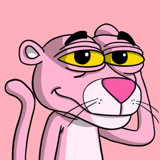 Telegram group profile photo for PINK Family