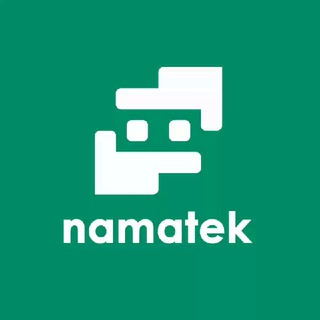 Telegram profile photo for Namatek | نماتک