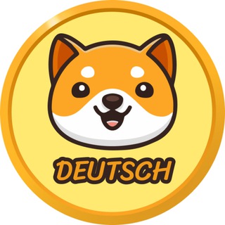 Telegram profile photo for Baby Doge Ankündigungen
