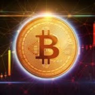 Telegram profile photo for Crypto Lover