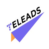 Telegram profile photo for TeLeAds UA