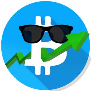 Telegram profile photo for Ничоси Крипта
