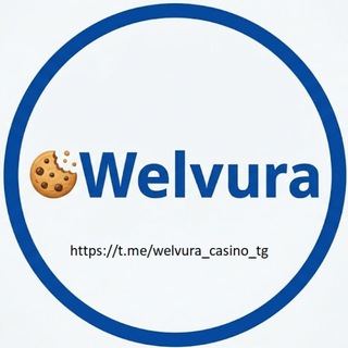 Telegram profile photo for Велвура казино зеркало