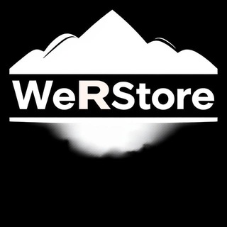 Telegram profile photo for WeRstore
