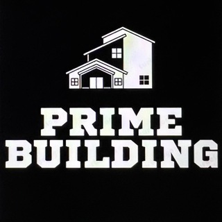 Telegram profile photo for Prime Building