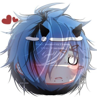 Telegram profile photo for 𝗠𝗢𝗥𝗜𝗦𝗧𝗢𝗠