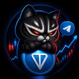 Telegram profile photo for Scary Gamblers TON SZN 🌗