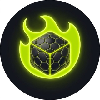Telegram profile photo for iGaming | Світ спорту та азарту