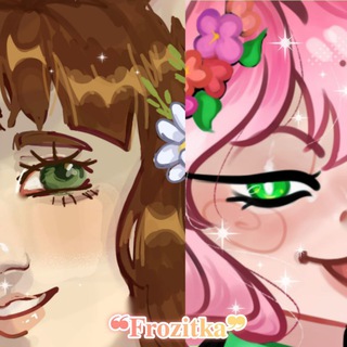 Telegram profile photo for 💐ПИАР•ЧАТ||❝𝐅𝐫𝐨𝐳𝐢𝐭𝐤𝐚❞ без репоста