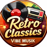 Telegram profile photo for 💿 Retro Classics