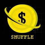 Telegram profile photo for Shuffle Ticker is | ($SHUFFLE)