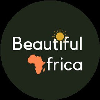 Telegram profile photo for Beautiful Africa