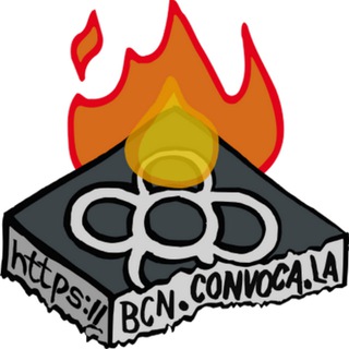 Telegram profile photo for Convoca-la BCN!