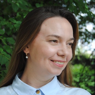 Telegram profile photo for Оксана Молодых