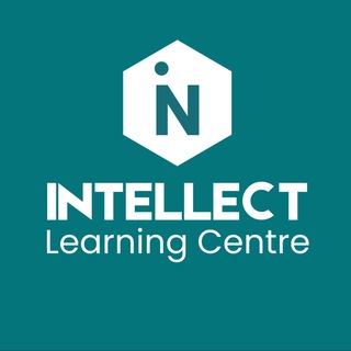 Telegram profile photo for Intellect LC | Bekobod o'quv markazi
