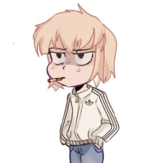 Telegram profile photo for Чизкак