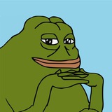 Telegram profile photo for Groyper