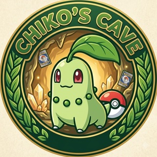 Telegram profile photo for Chiko's Cave