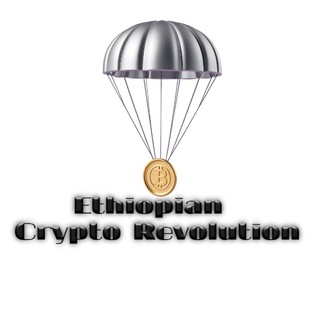 Telegram profile photo for Crypto revolution