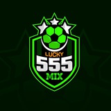 Telegram profile photo for 𝐋𝐮𝐜𝐤𝐲 555 𝐌𝐢𝐱⚽