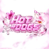 Telegram profile photo for HOT#DOGS