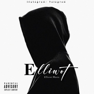 Telegram profile photo for Elliwt| اِلیوت موزیک