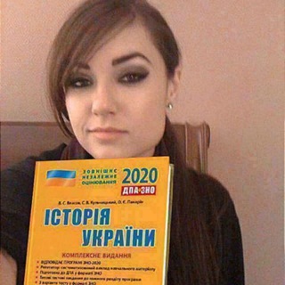 Telegram profile photo for Навчання ЧІПБ 📚 ⚡️